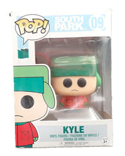 Kyle - POP! #09