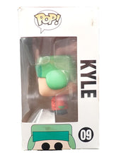 Kyle - POP! #09
