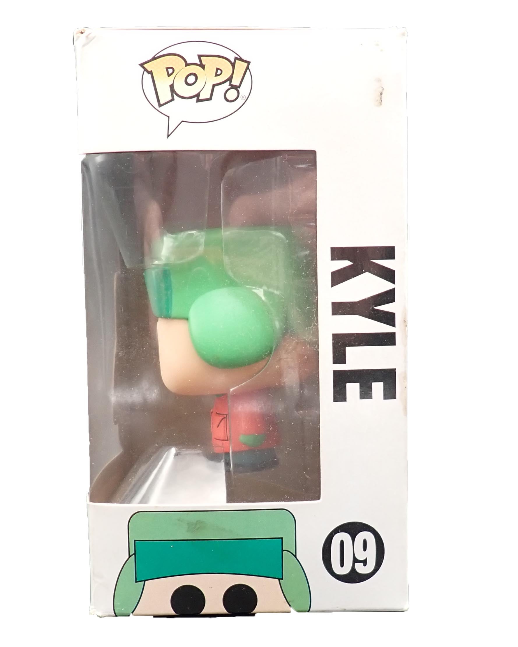 Kyle - POP! #09