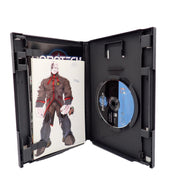 Robotech Battlecry - GameCube