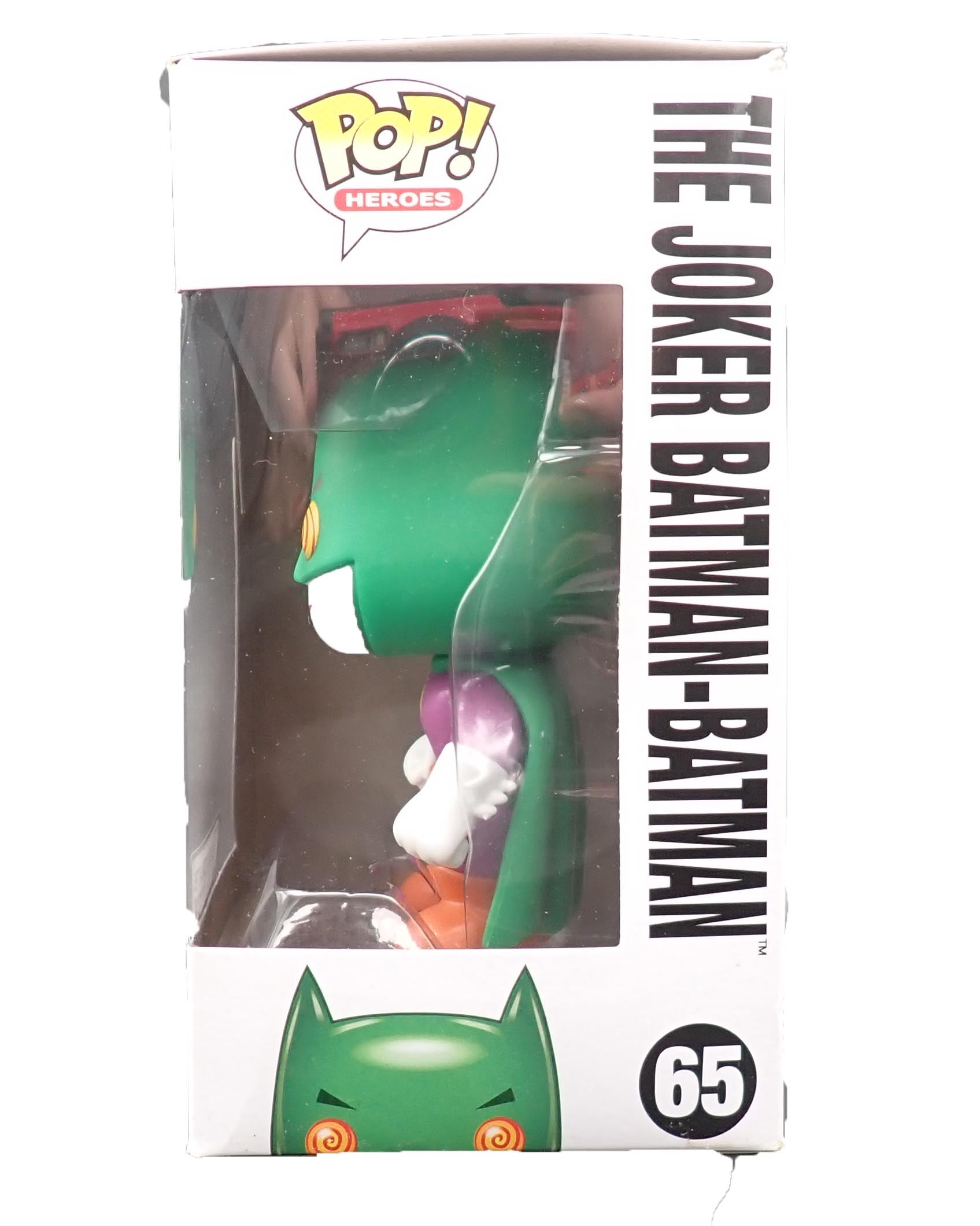 Joker Batman - POP! #65