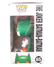 Joker Batman - POP! #65