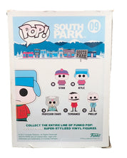 Kyle - POP! #09