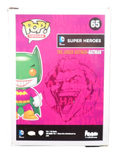 Joker Batman - POP! #65
