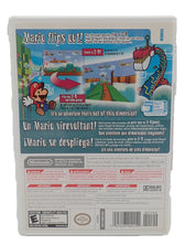 Super Paper Mario - Wii
