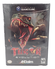 Turok: Evolution - GameCube
