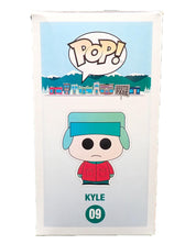 Kyle - POP! #09