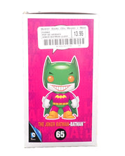 Joker Batman - POP! #65