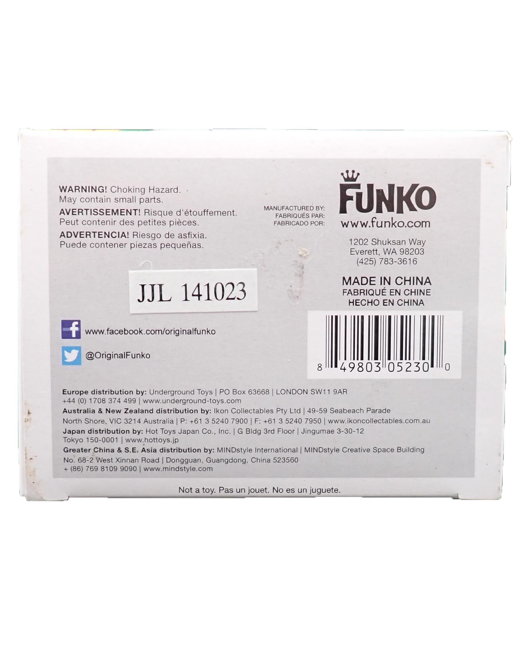 Joker Batman - POP! #65