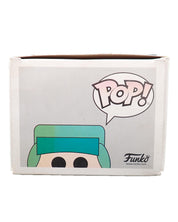 Kyle - POP! #09