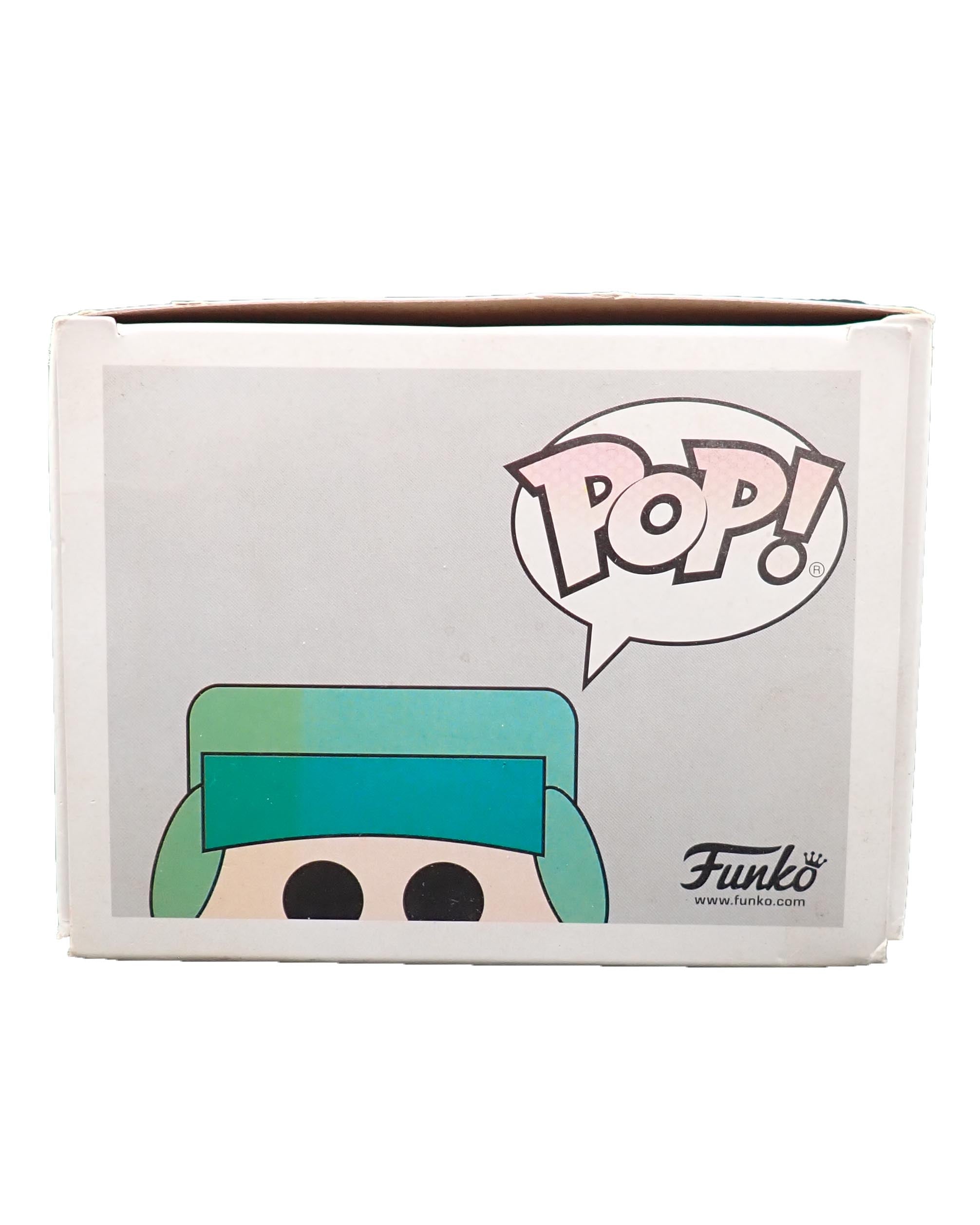 Kyle - POP! #09