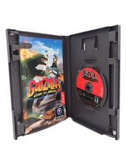 Godzilla Destroy All Monsters - GameCube