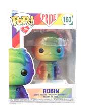 Robin - POP! #153