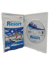 Wii Sports Resort - Wii