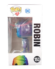 Robin - POP! #153