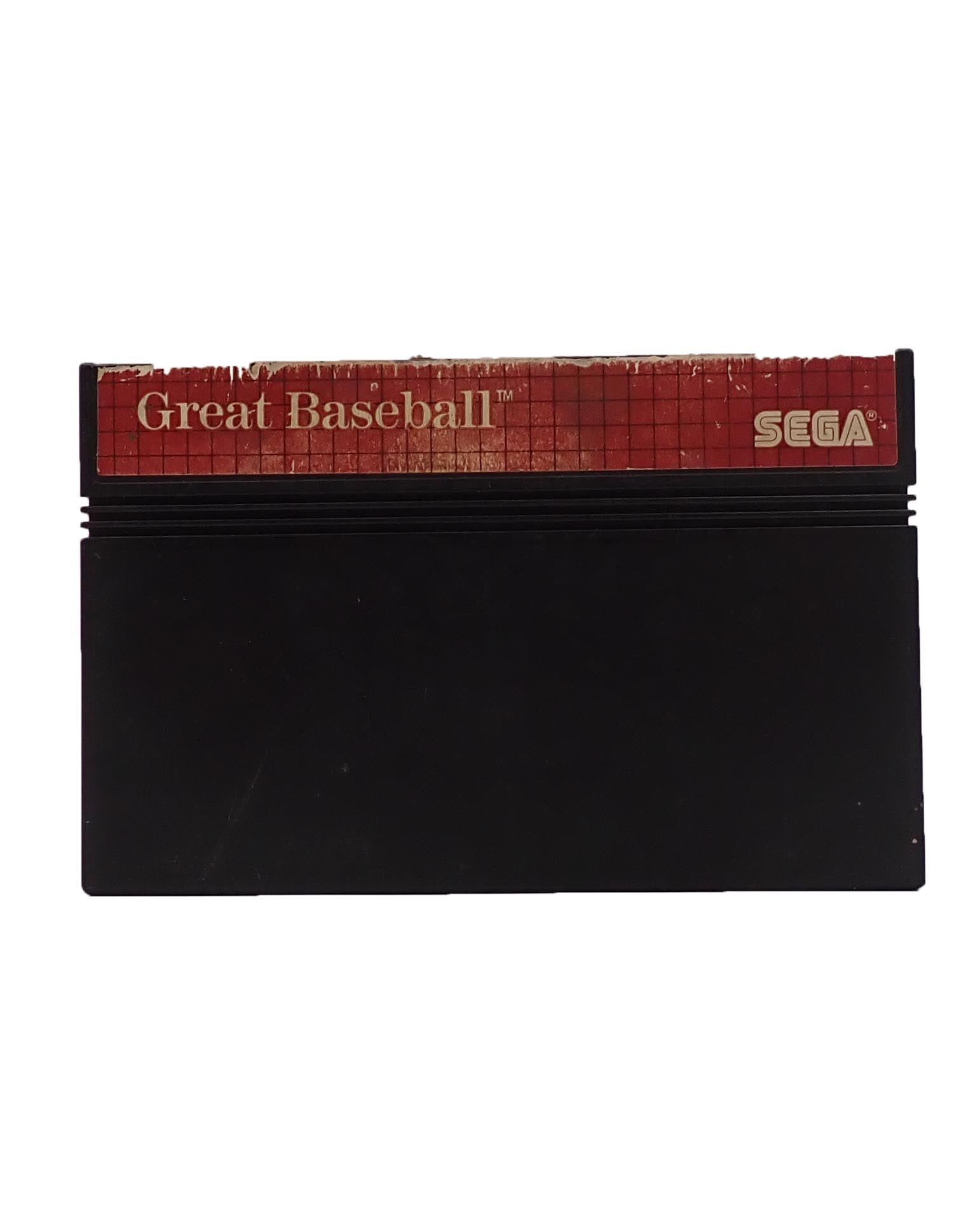 Great Baseball [Loose] - SEGA