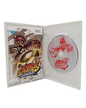 Mario Striker's Charged - Wii