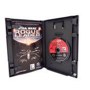 Star Wars Rogue Leader 2 - GameCube