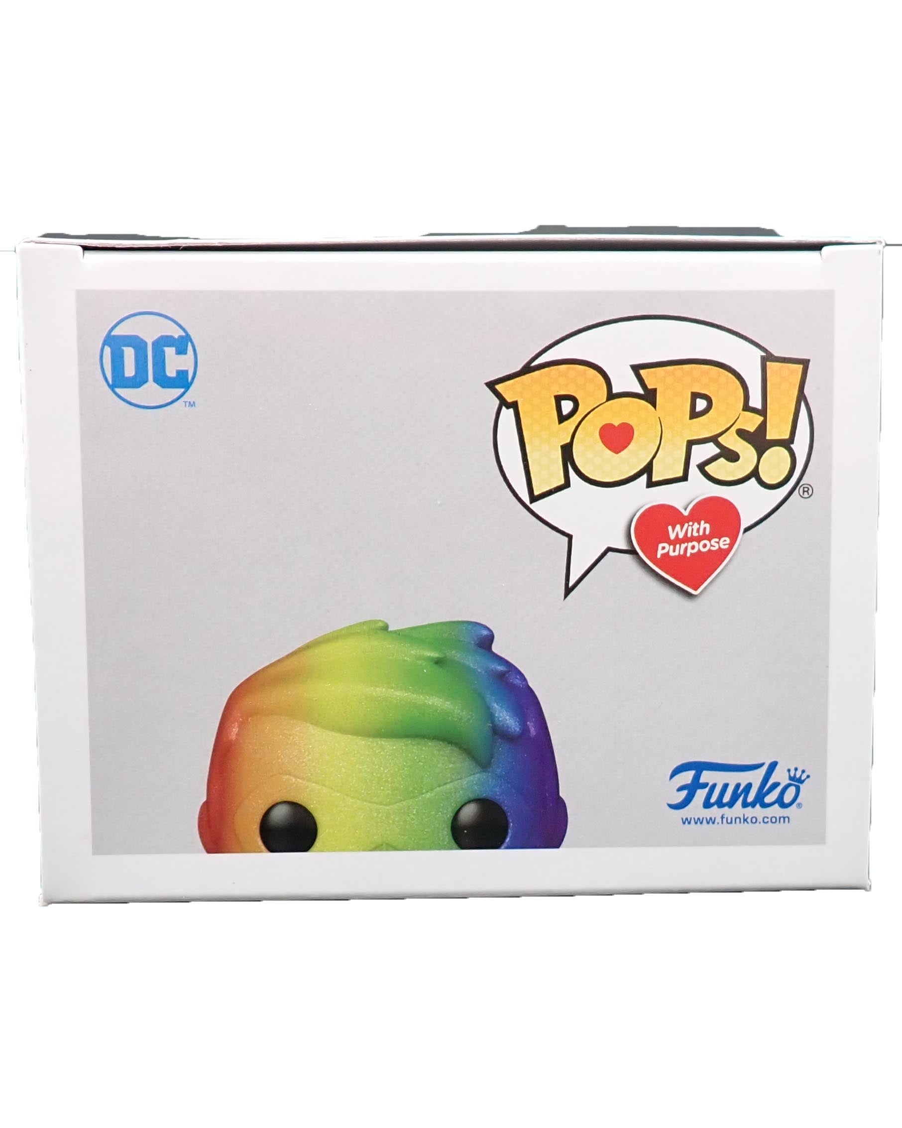 Robin - POP! #153