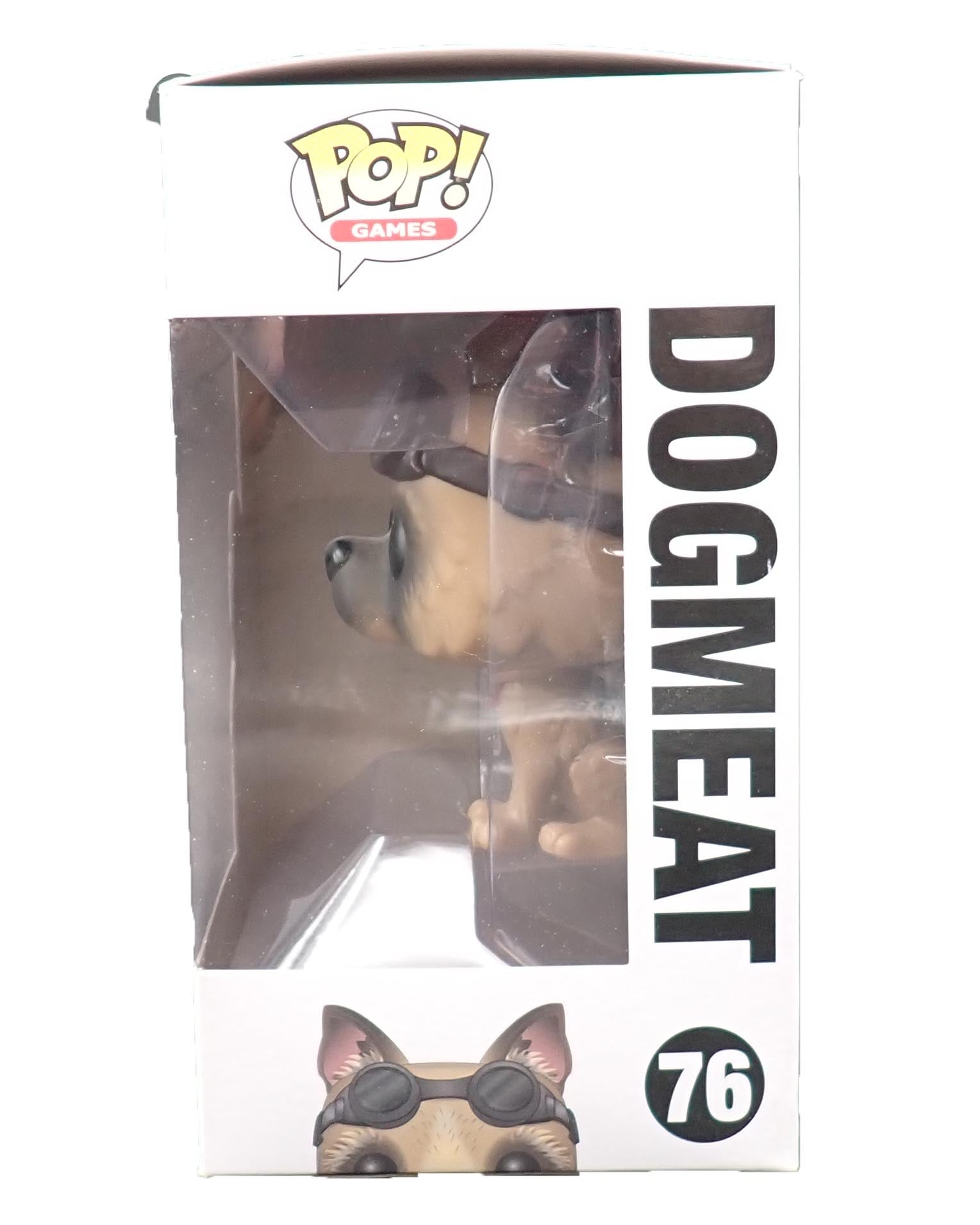 Dogmeat - POP! #76