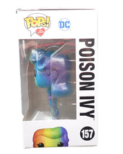 Poison Ivy - POP! #157