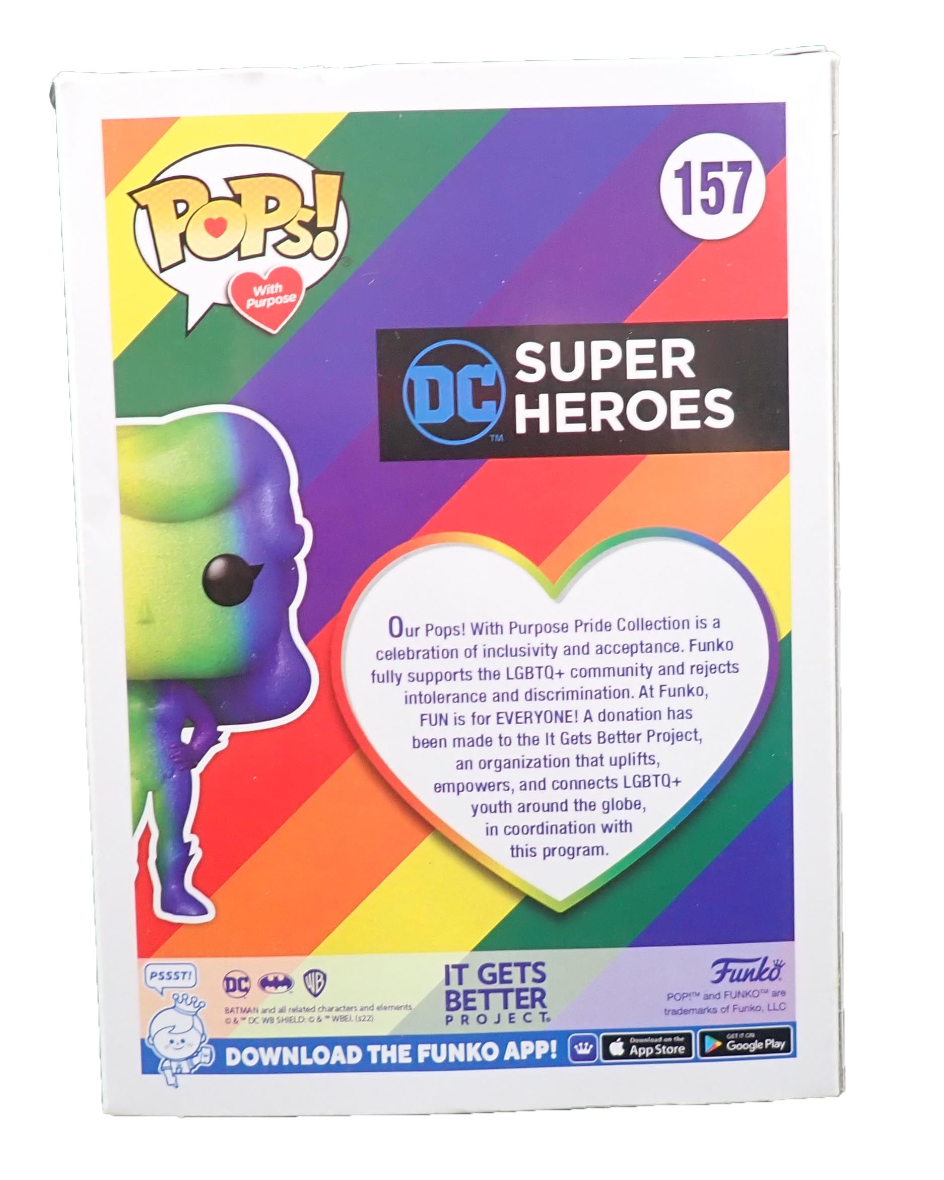 Poison Ivy - POP! #157