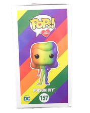 Poison Ivy - POP! #157