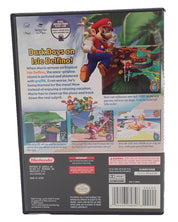 Super Mario Sunshine - GameCube