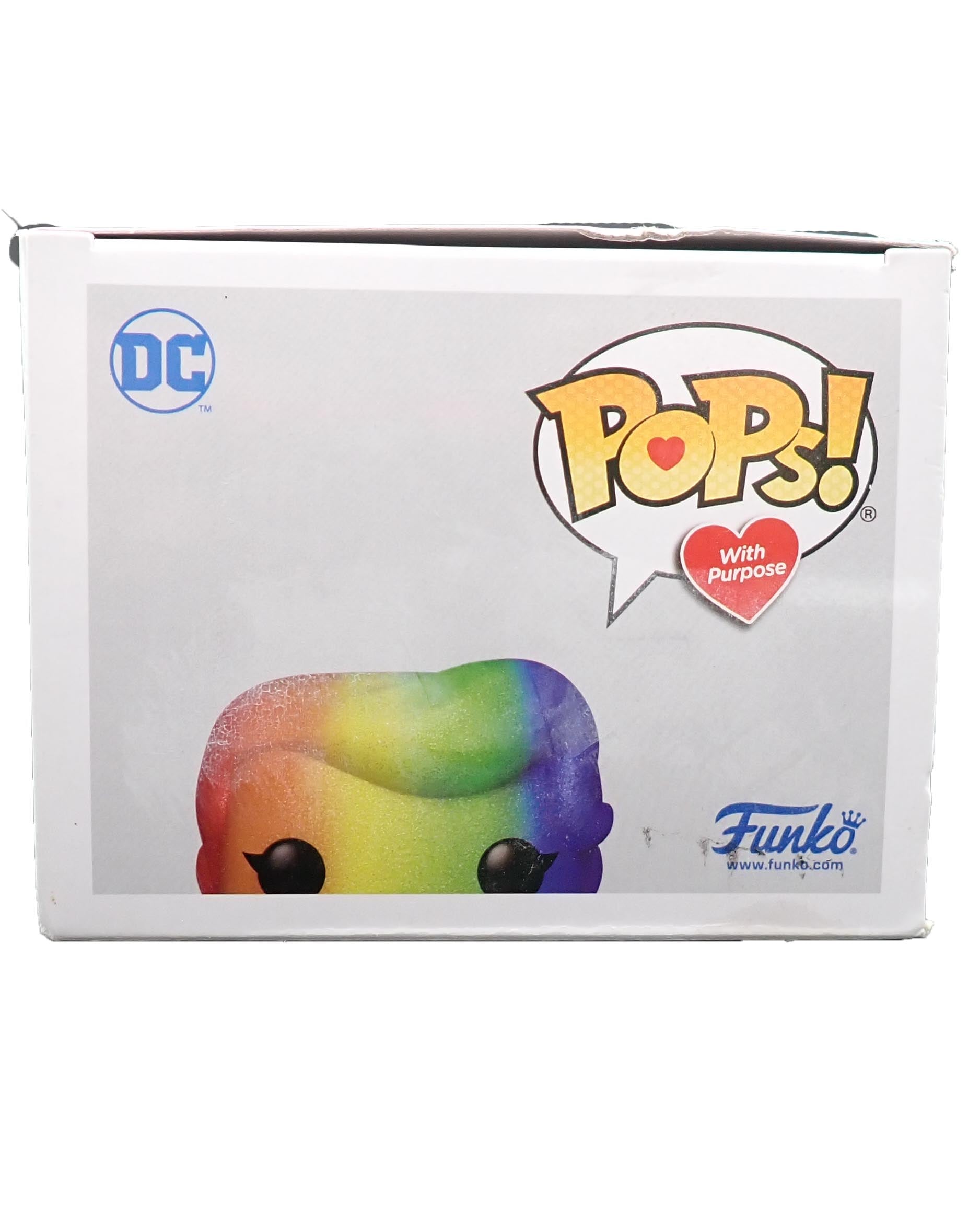 Poison Ivy - POP! #157