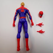 Spider-Man - Marvel Legends