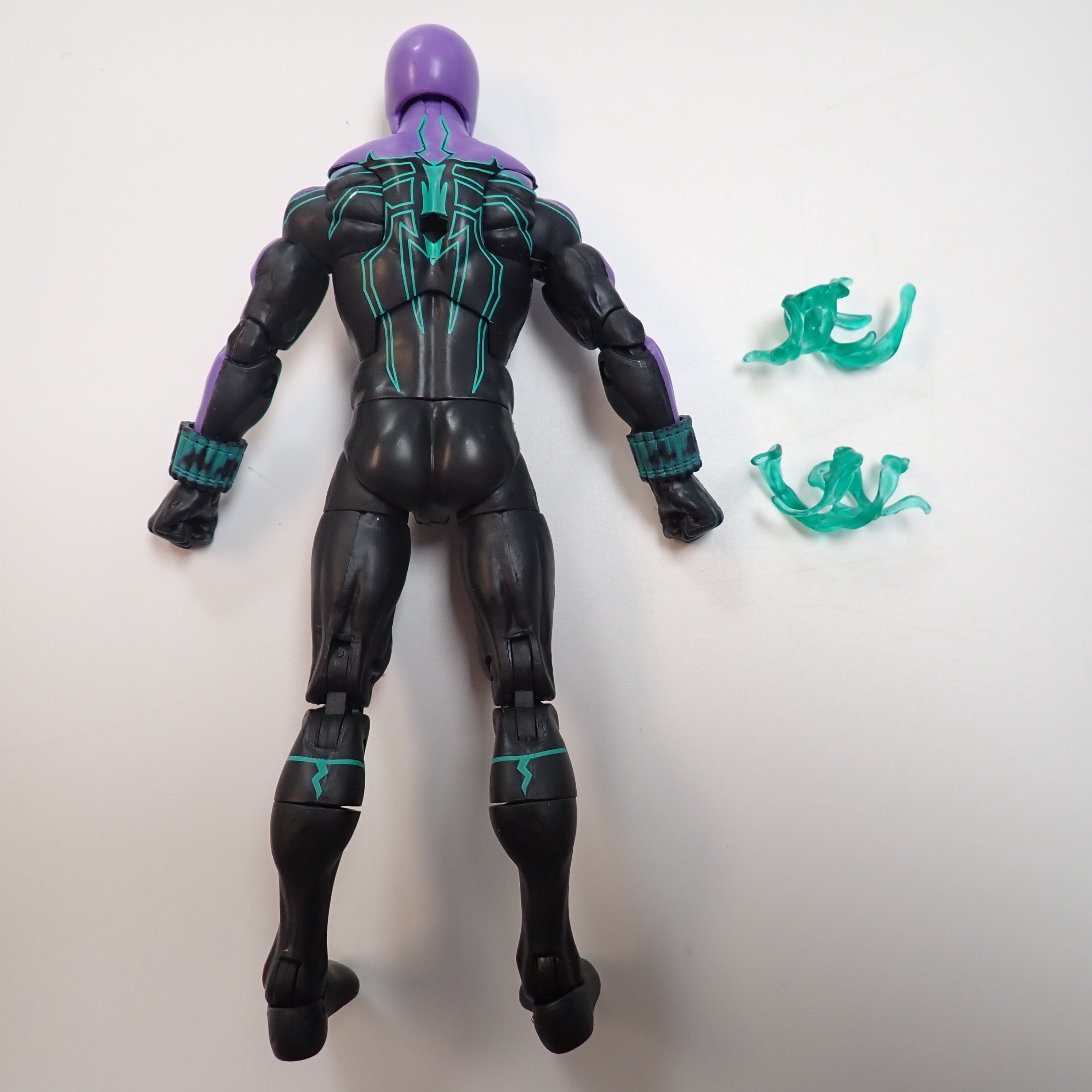 Chasm - Marvel Legends
