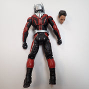 Ant Man - Marvel Legends