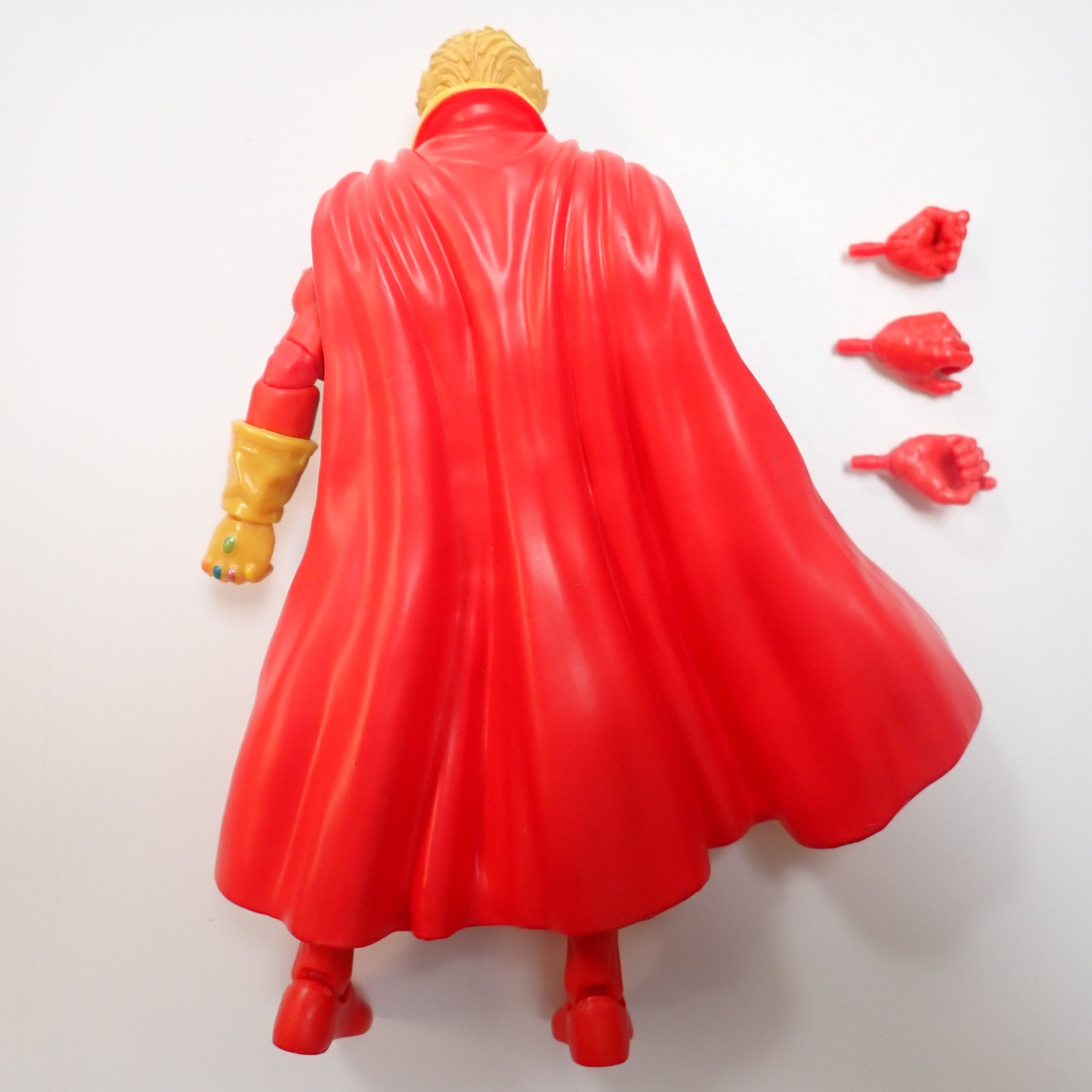 Adam Warlock - Marvel Legends