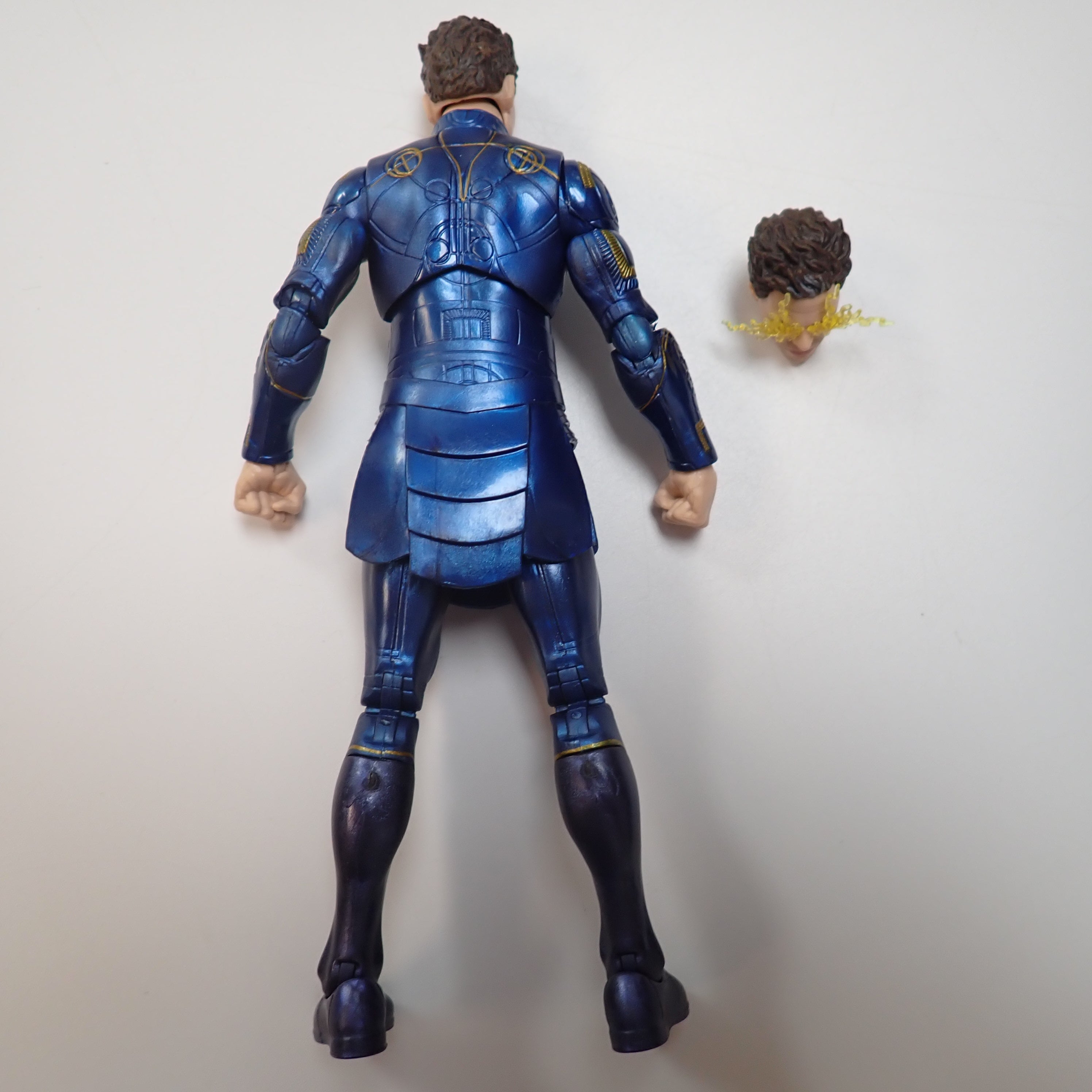 Ikaris - Marvel Legends