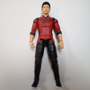 Shang Chi - Marvel Legends