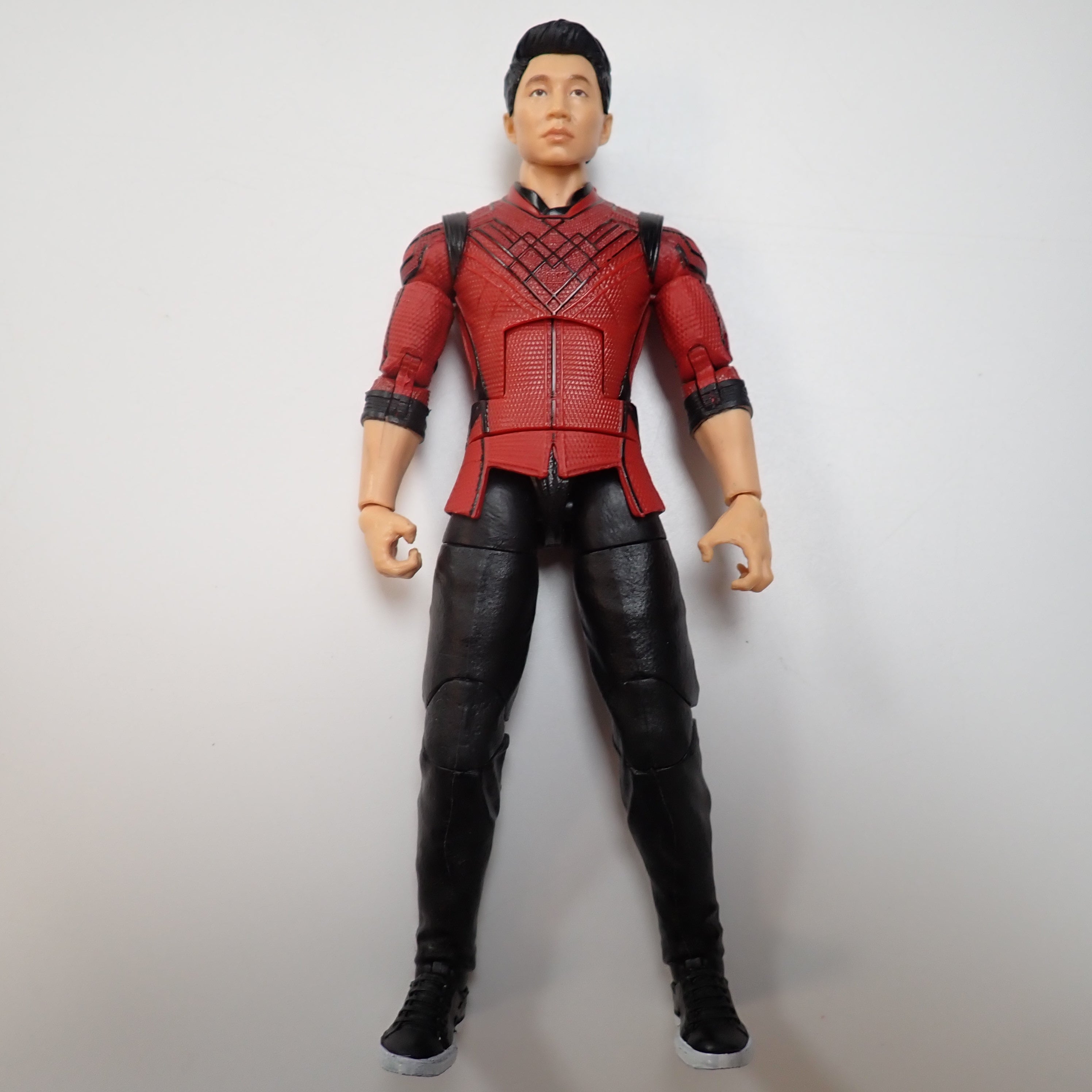 Shang Chi - Marvel Legends