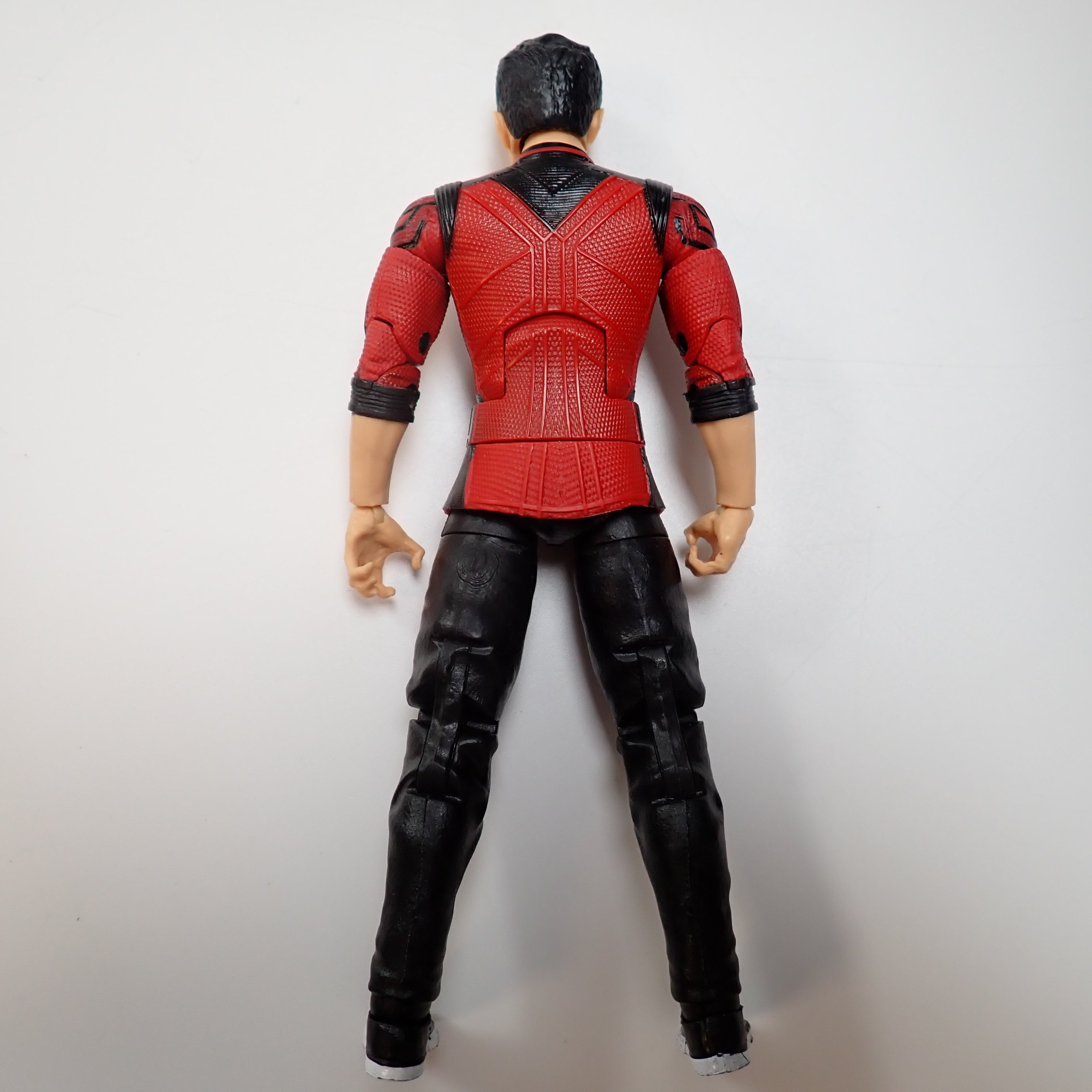 Shang Chi - Marvel Legends