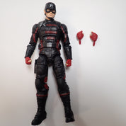 U.S. Agent - Marvel Legends