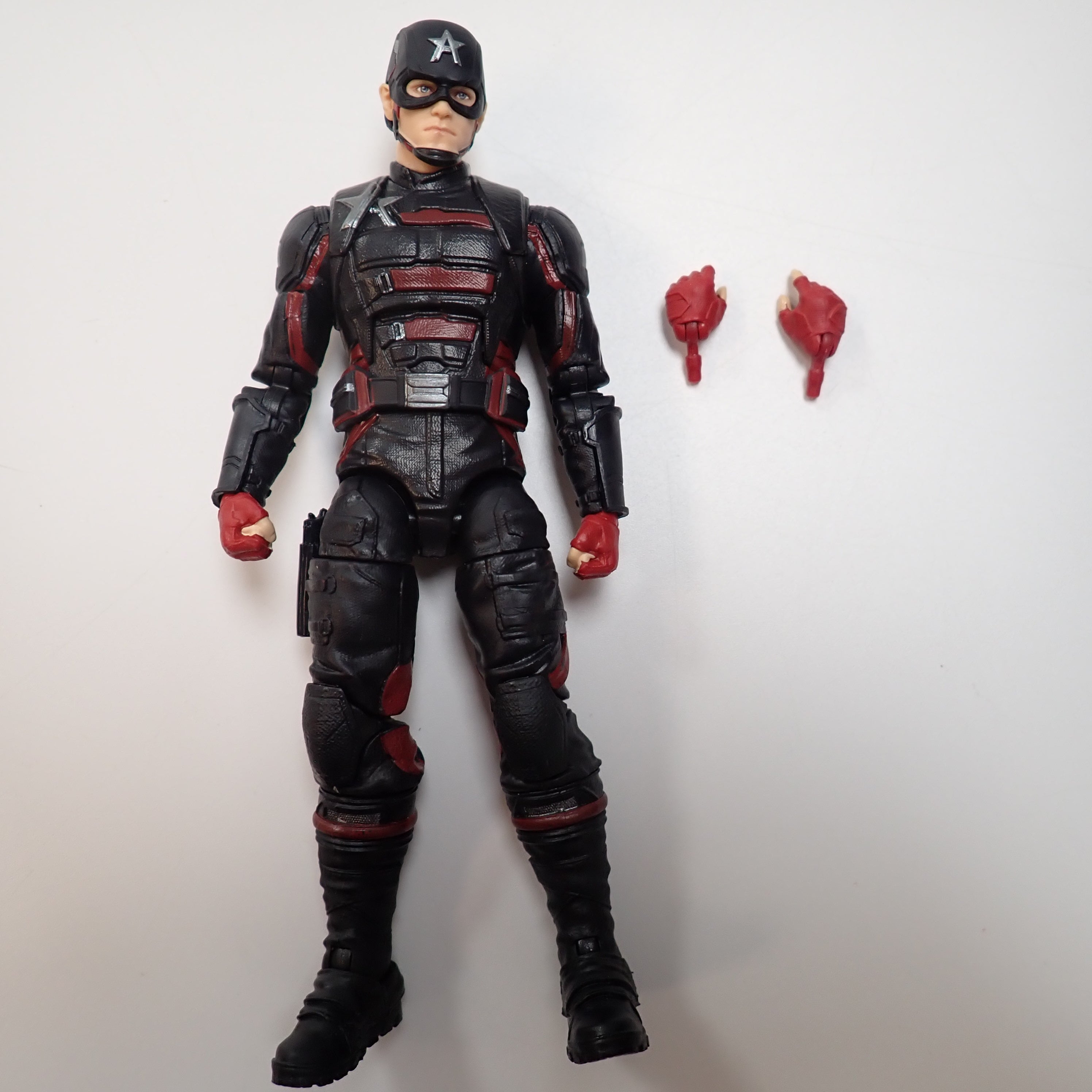 U.S. Agent - Marvel Legends