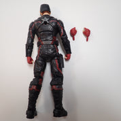 U.S. Agent - Marvel Legends