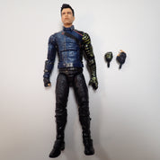 Winter Soldier - Marvel Legends