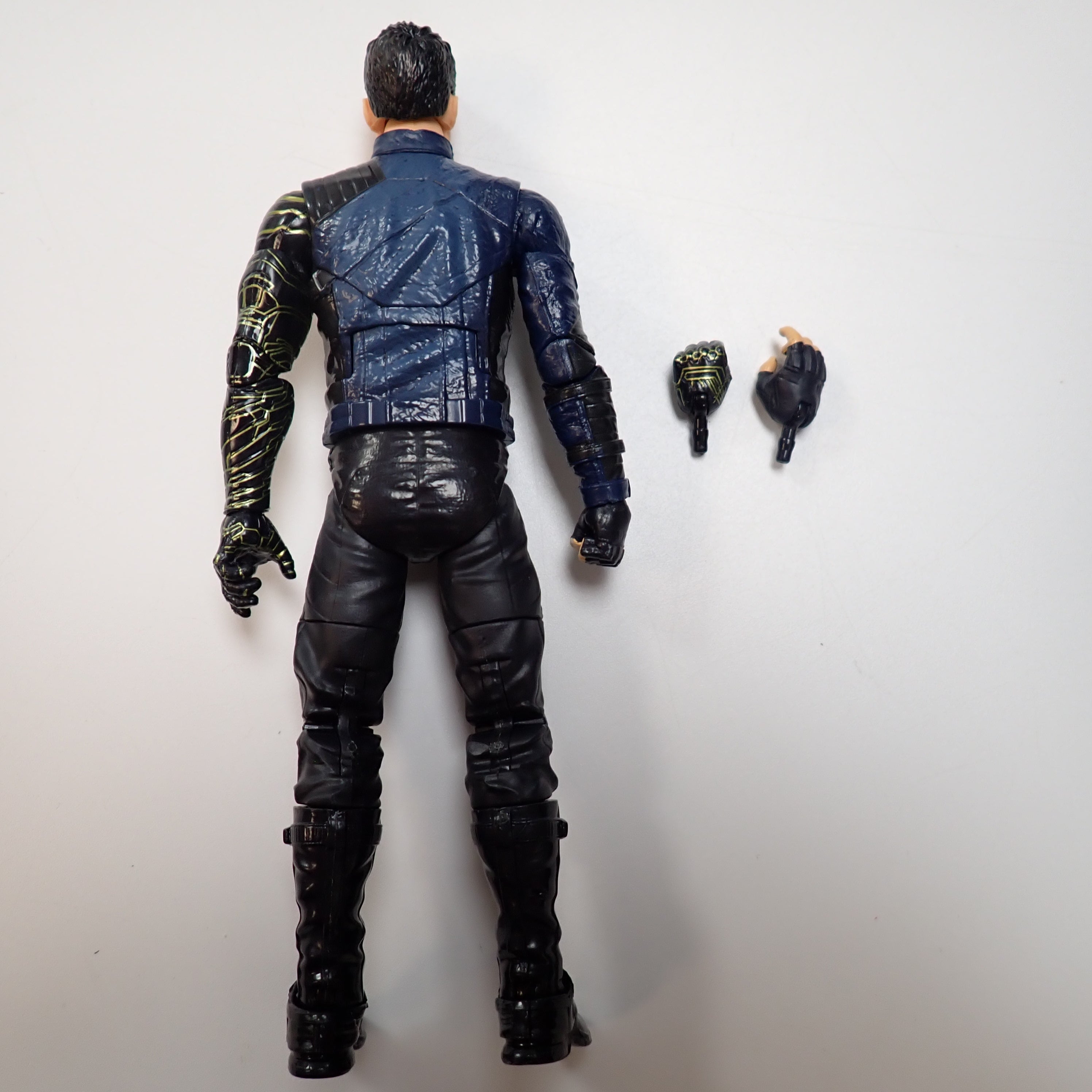 Winter Soldier - Marvel Legends