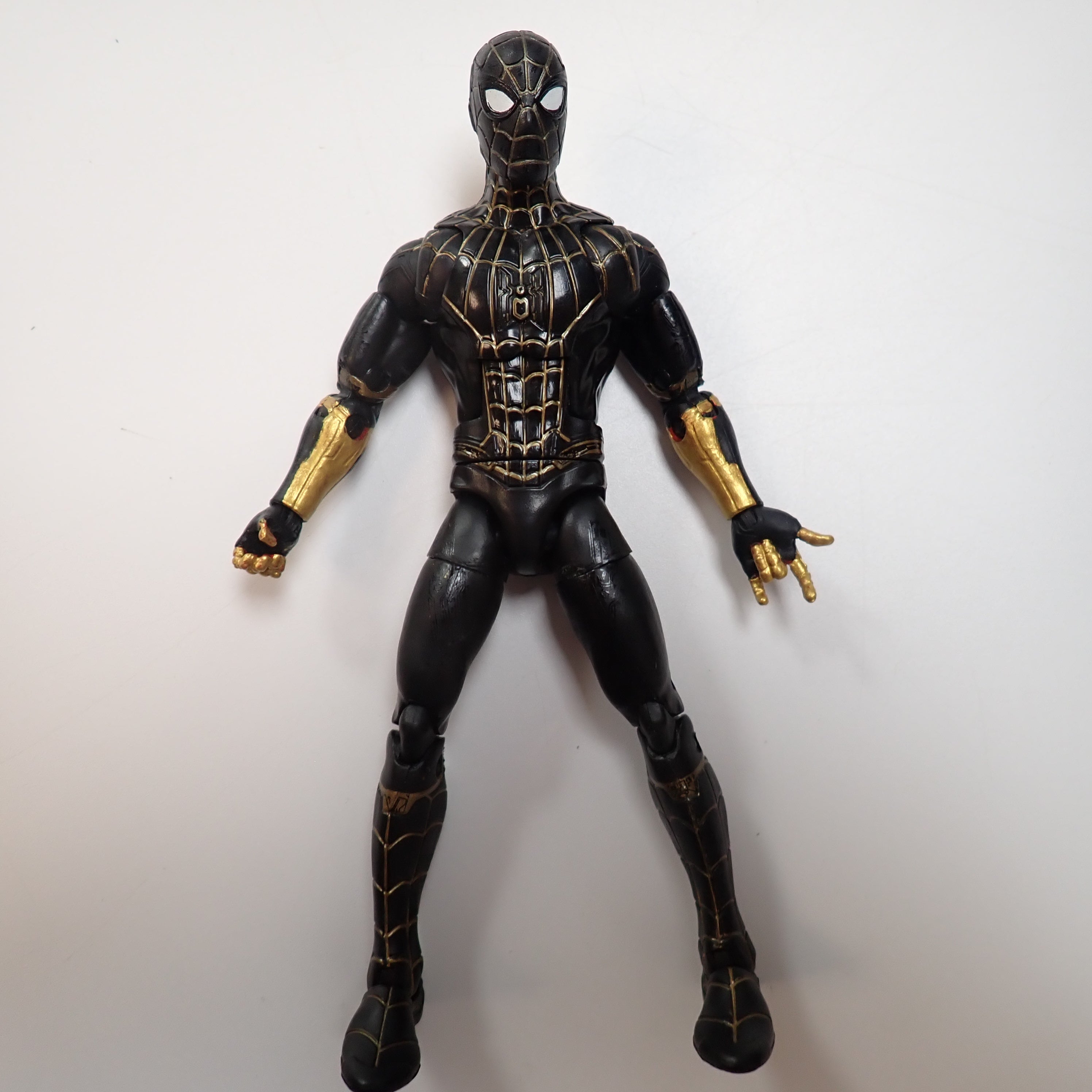 Spider-Man - Marvel Legends