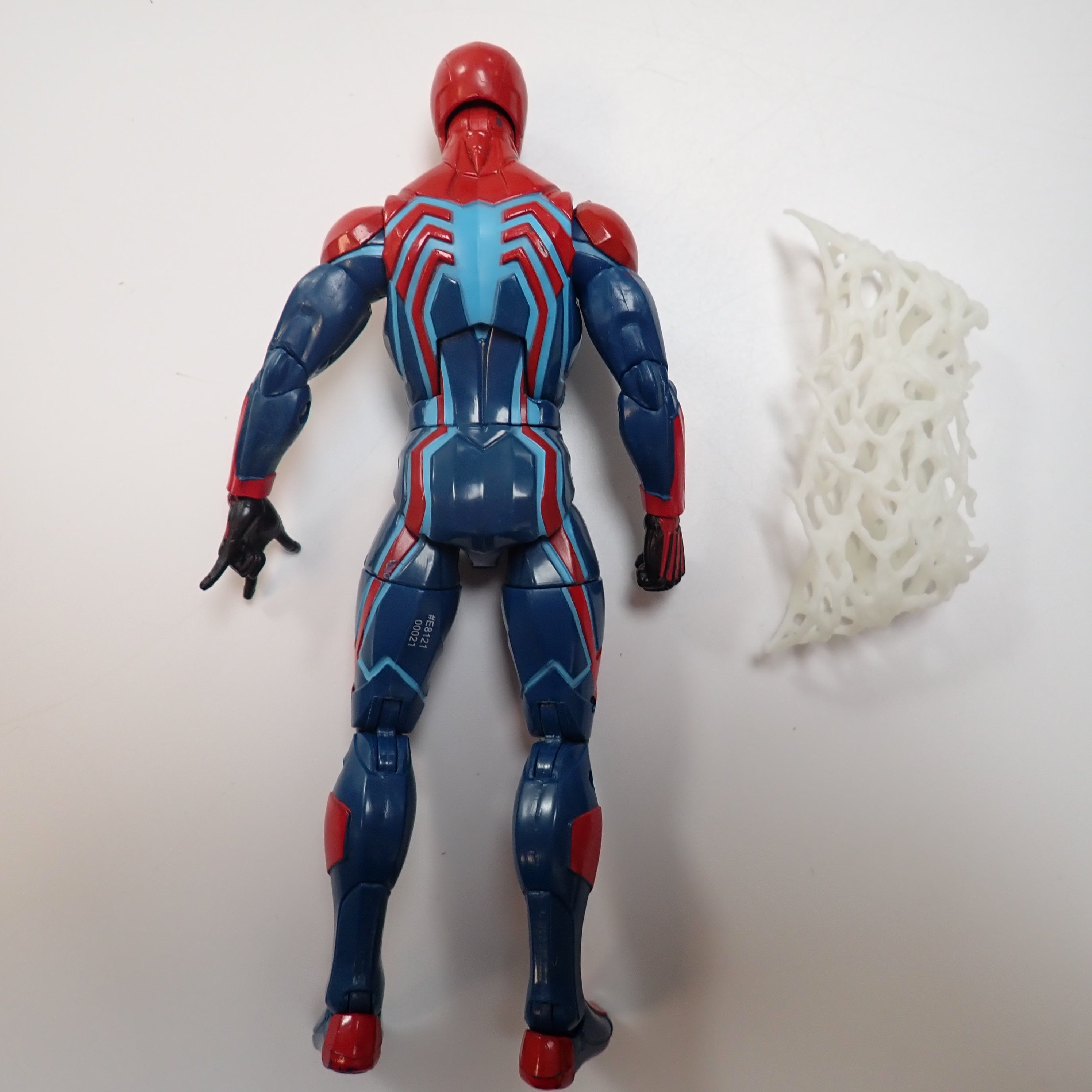 Spider-Man - Marvel Legends