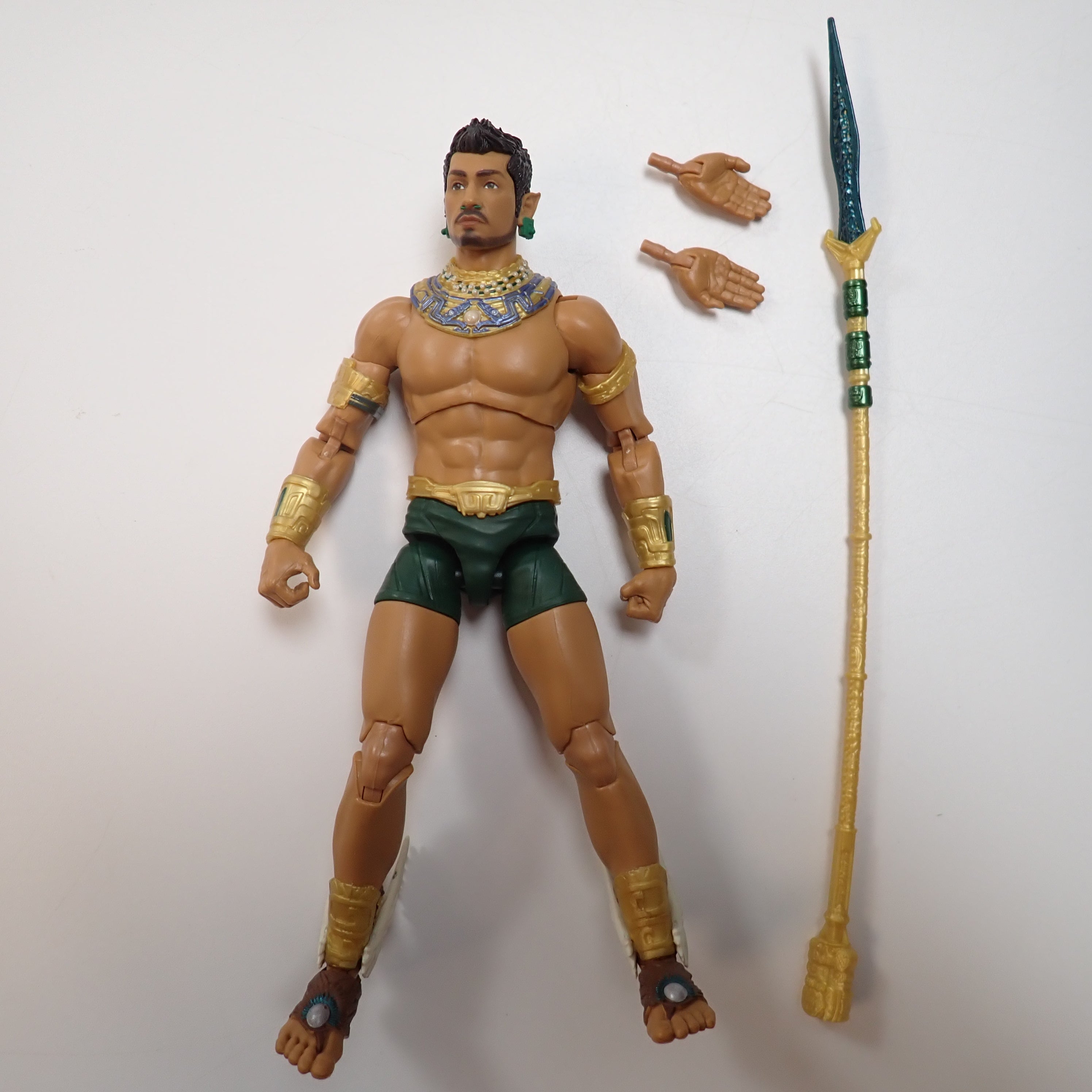 Namor - Marvel Legends