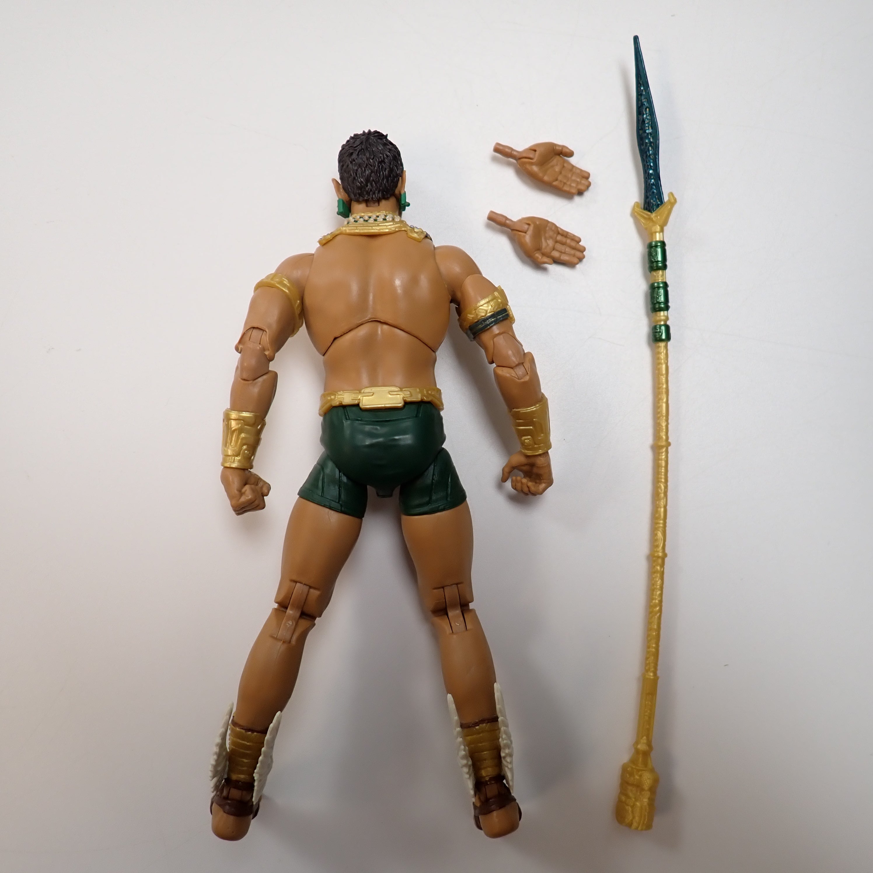 Namor - Marvel Legends
