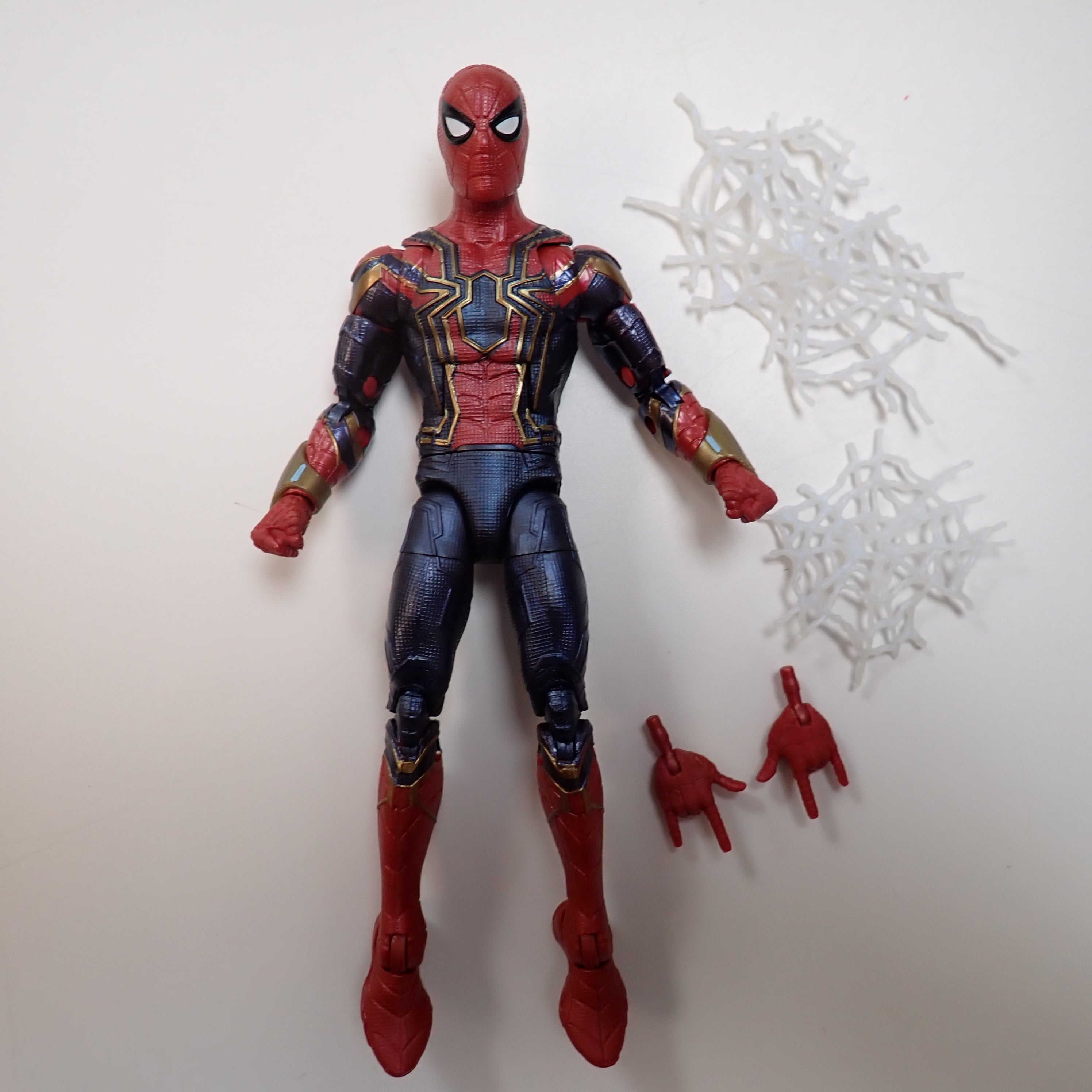 Spider-Man - Marvel Legends