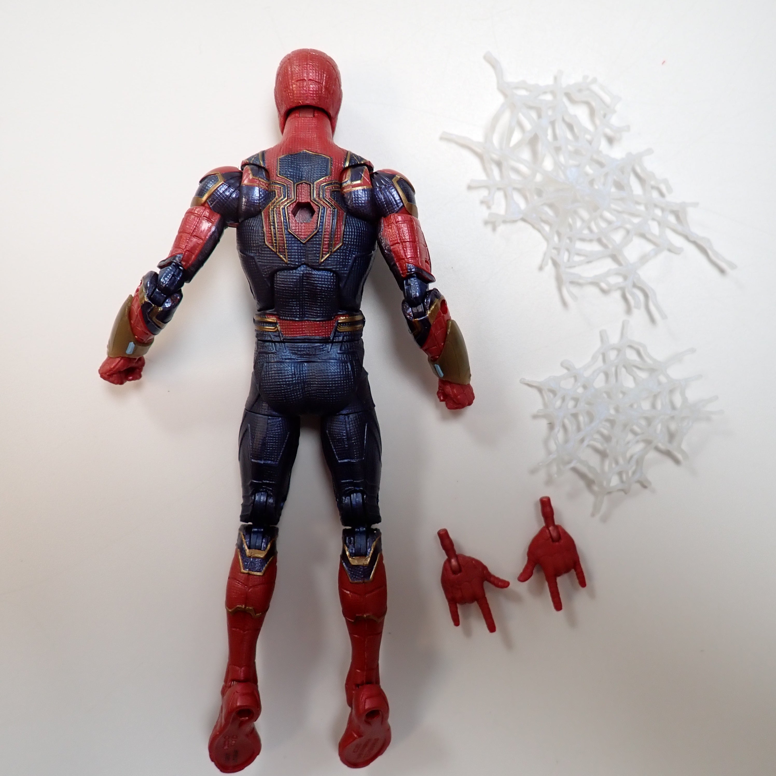 Spider-Man - Marvel Legends