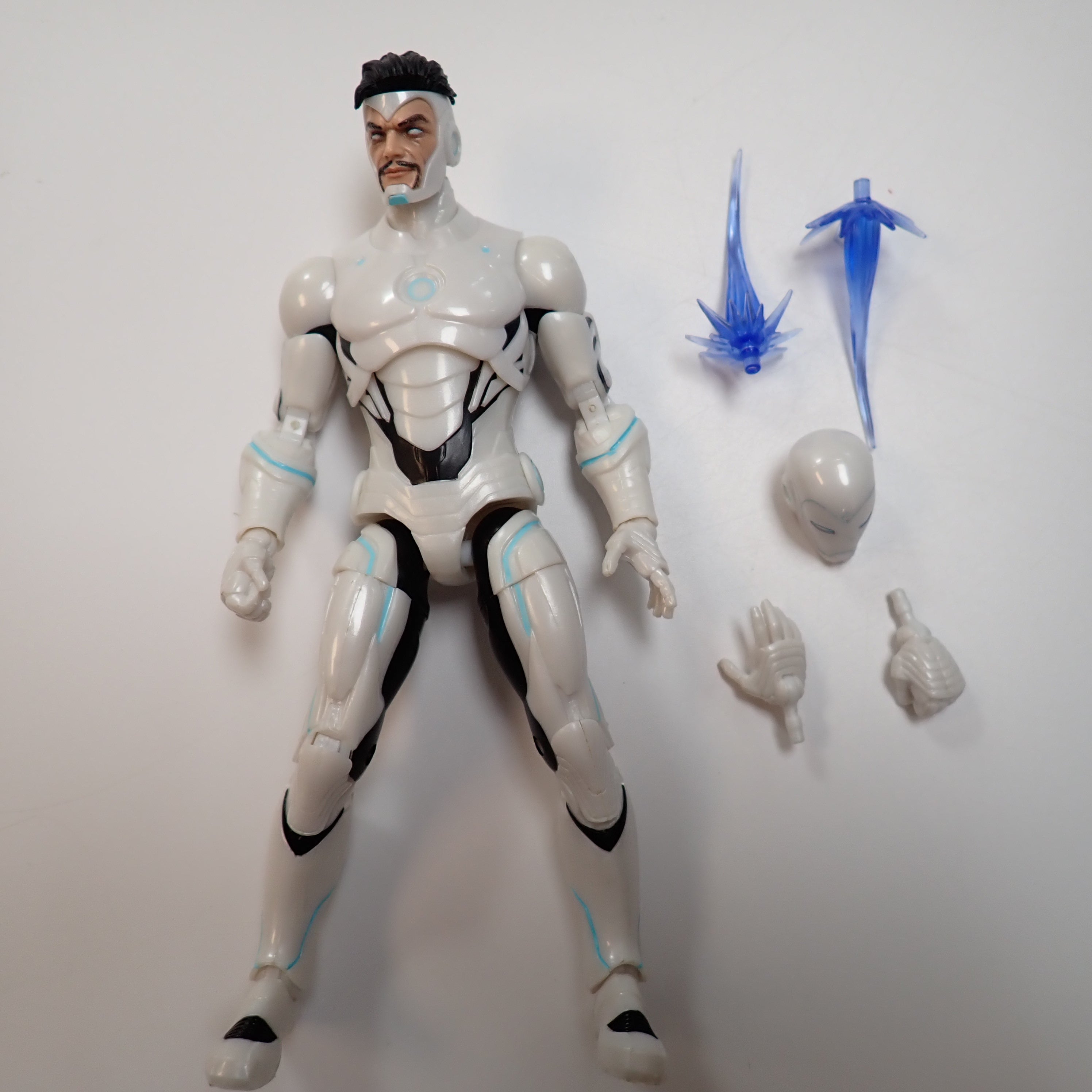 Iron Man - Marvel Legends