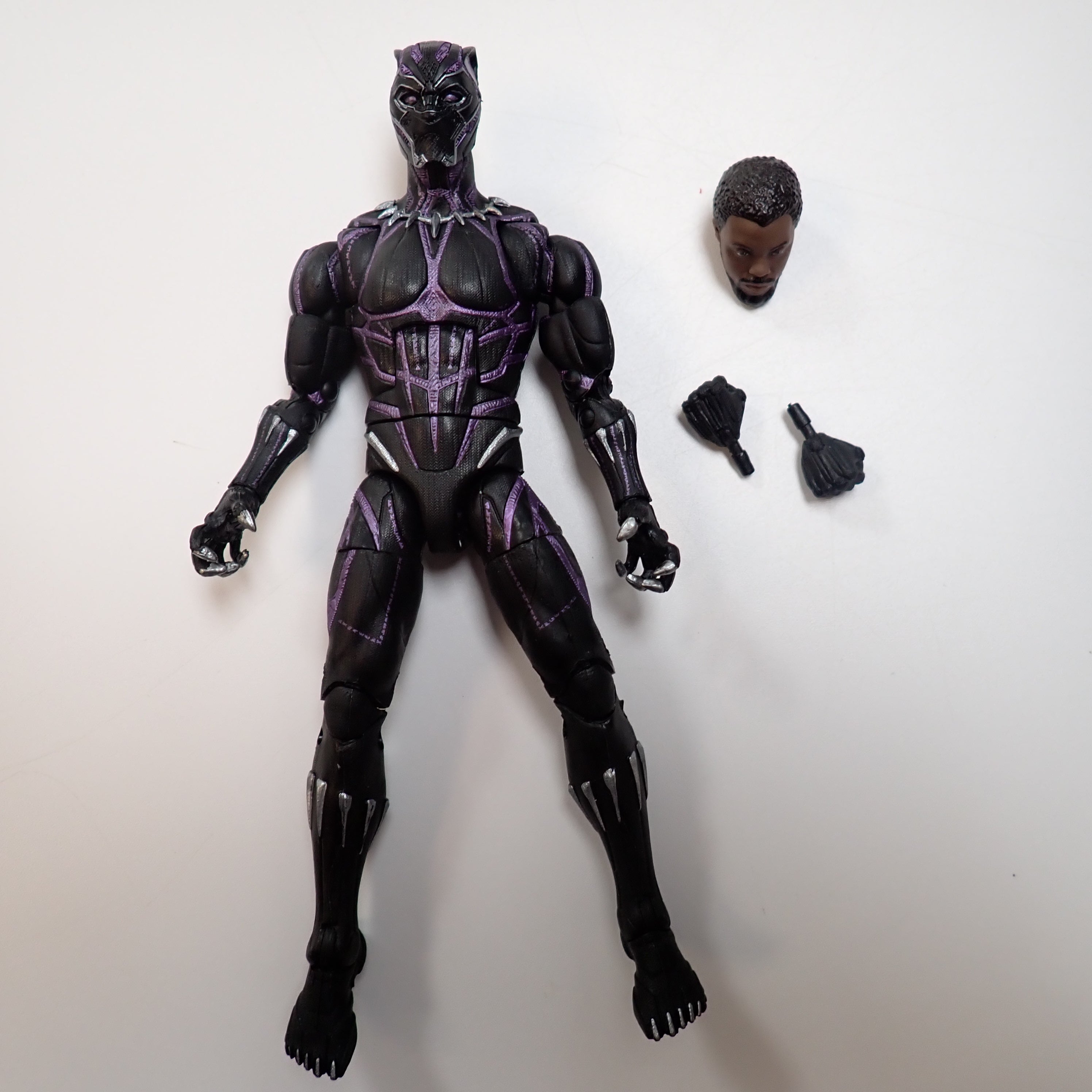 Black Panther - Marvel Legends